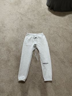 essentials pants