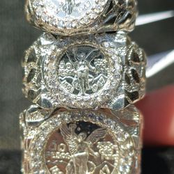 Centenario Rings