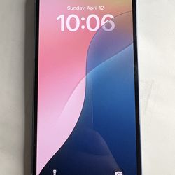 IPhone 14 Blue (Brand New)