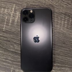 iPhone 11 Pro unlock