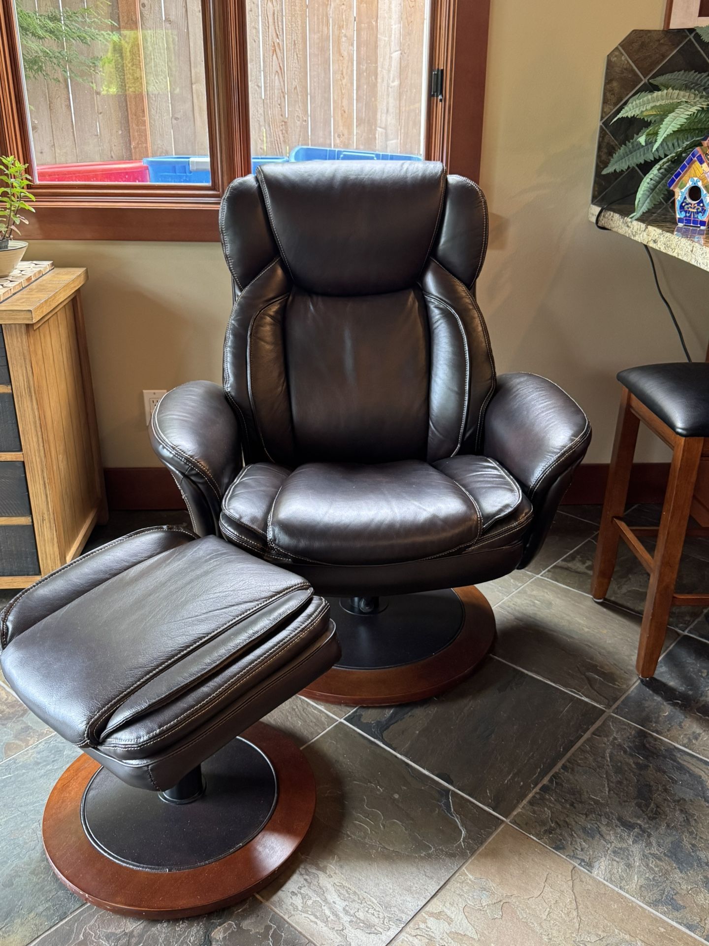 Reclining Chair