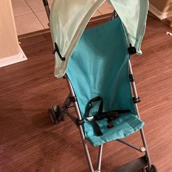 Small Stroller