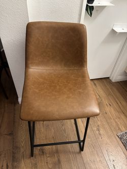 Tall Make Up/Vanity Chair 