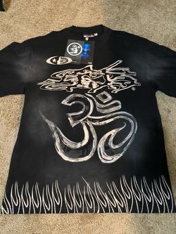 Hellstar T-shirt   2 for $80 shirts on page‼️