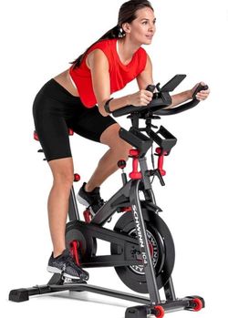 Schwinn Fitness IC4 Indoor Cycling Bike