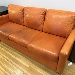 Living Room Furniture - Sofas And Pottery Barn Big Pieces