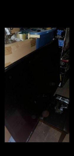 55 inch Tv!!