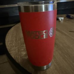 Matco Tools Yeti Tumbler 
