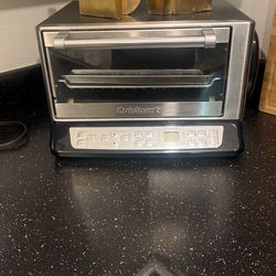 Cuisinart Oven