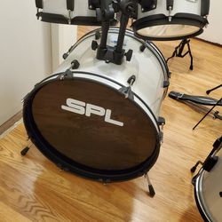 Drum Set /Junior Drum Set