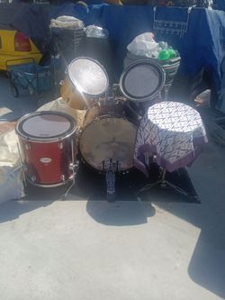 Drumsets For Sale