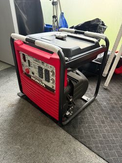 Power plant Honda 2800i 1900