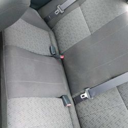 2001 toyota corolla,  54,000 originatic transmission.  4 new tires, new f and gas tank . Everything works.  This car will last 