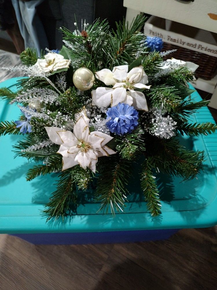 CENTERPIECE