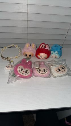 Keychains