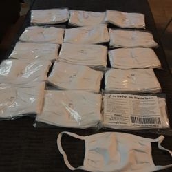 Facial Masks
