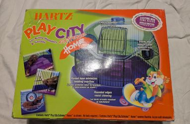 Hertz Play City