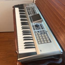 Profesional Keyboard For Sale