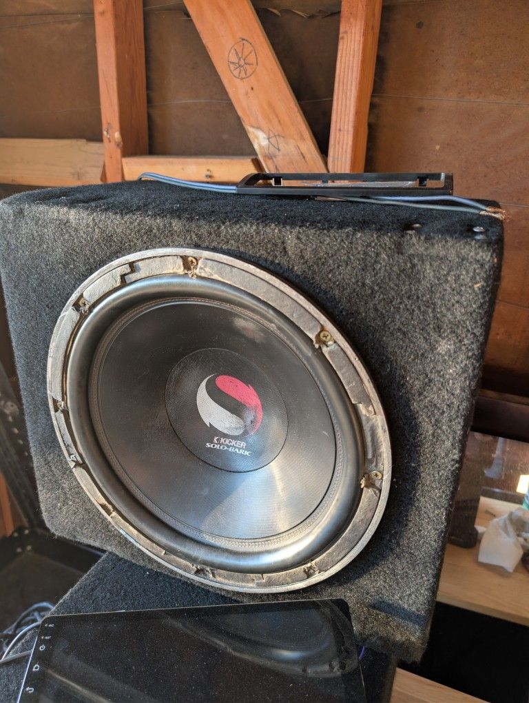 Car Audio