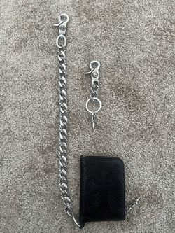 Chrome Hearts