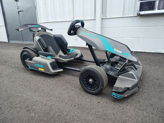 Segway GoKart Pro2 Speed 26 Mph