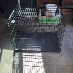 Dog Crate