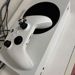 Xbox Series S All digital Console