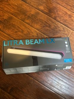Litra beam Lx