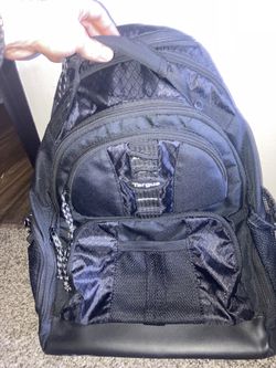 Targus Rolling Backpack 