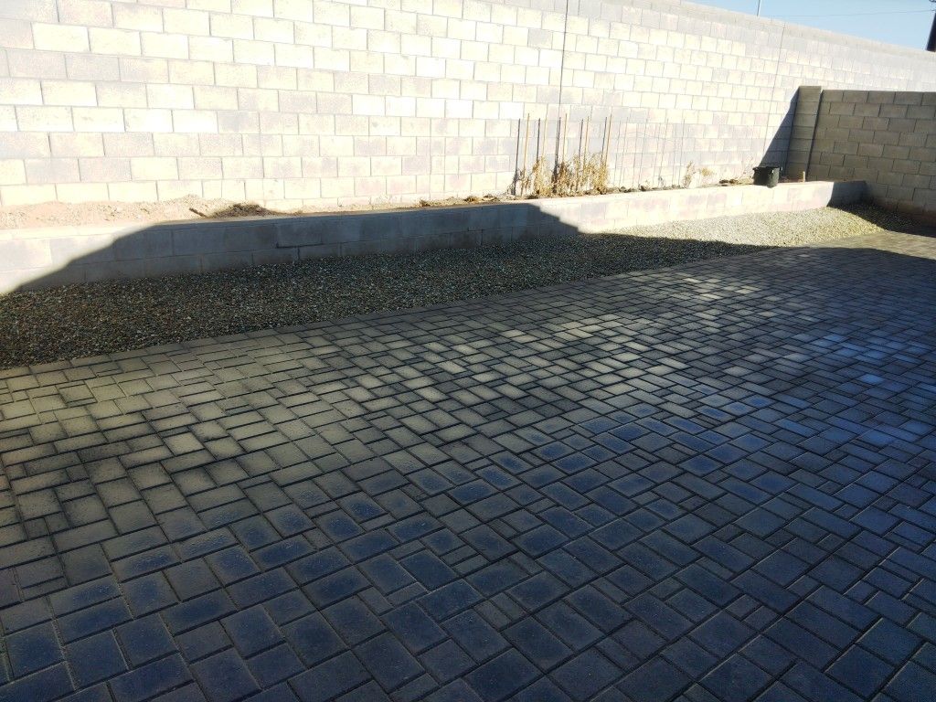 Pavers And More