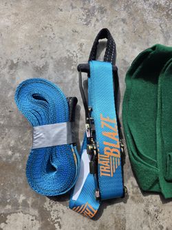 Slackline