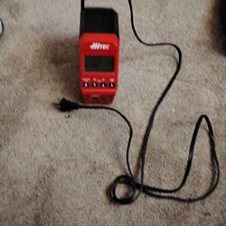 Battery Charger For Rc Battery