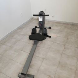 Rowing Machine