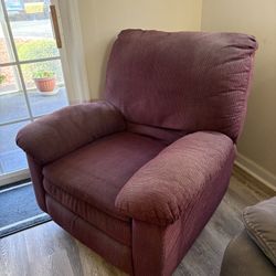 Recliner Chair