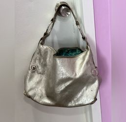 Kooba Leather Hobo Bag