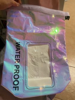 Dry bag