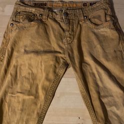 Rock Revivals, Size 38