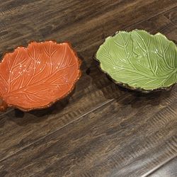 Leaf Dish