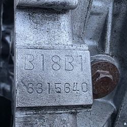 Honda Acura Engine B18
