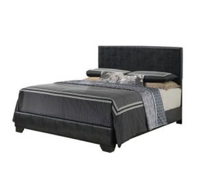 Queen size bed special deal
