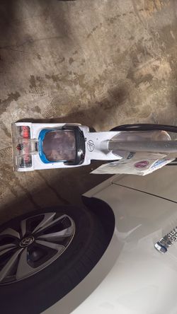Powerdash Carpet Cleaner