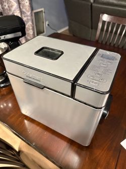 Cuisinart Automatic Breadmaker