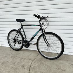 Men’s Mountain Bike