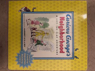 10 Assorted Kids’ Books