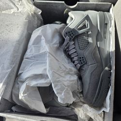 Cement 4s Sz 8 Men