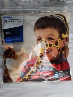 Free Nasal Mask