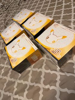 5 etb 30th anniversary collection elite trainer box