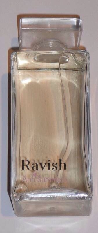Ravish women's perfume by Ann summers for Sale in New Castle, PA