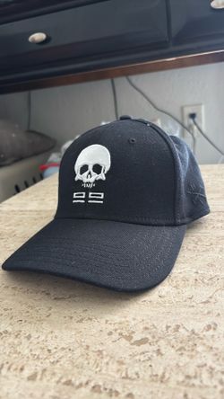 Star Wars Baseball Hat The Bad Batch Disneyland