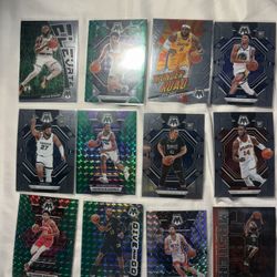 Sports cards Collection 